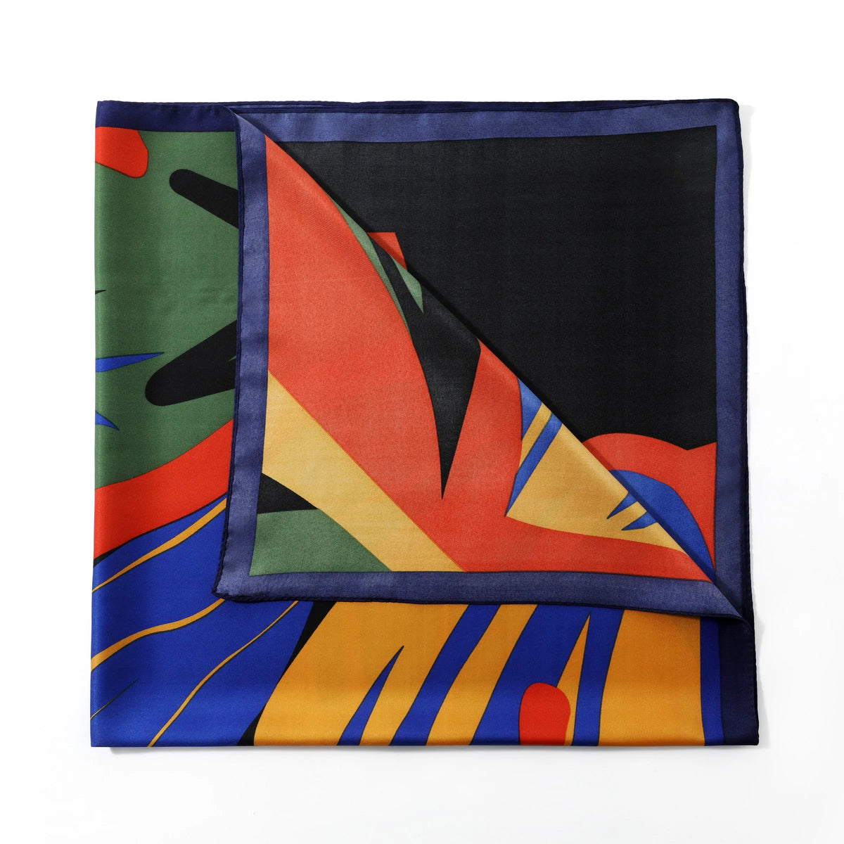 The Winslow Scarf
