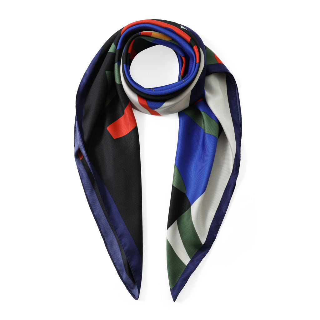 The Winslow Scarf