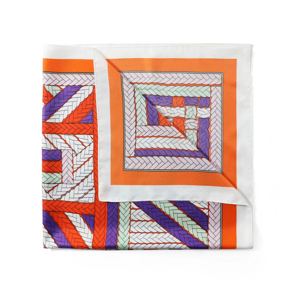 The Marlowe - Women's Neck Scarf