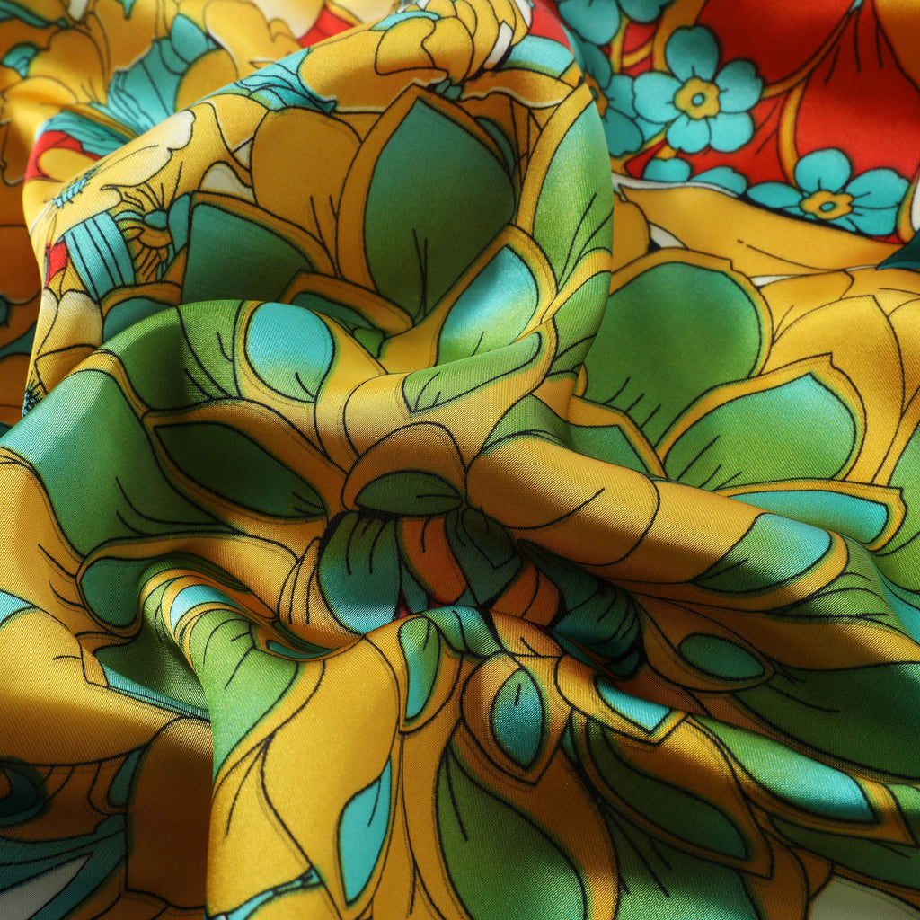 The Capri Scarf