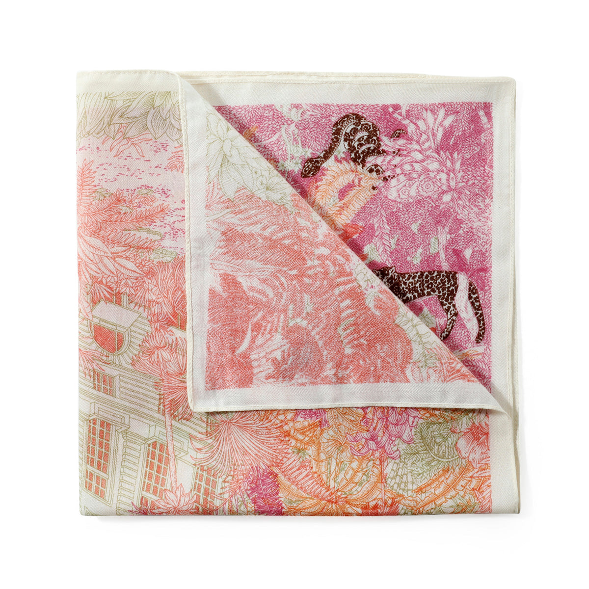 The Brio - Women's Neck Scarf