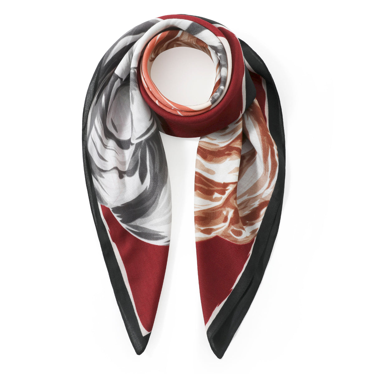 The Blair - Women's Neck Scarf