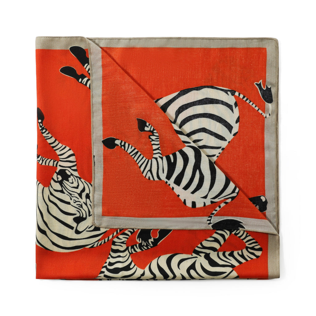 The Kensington Scarf