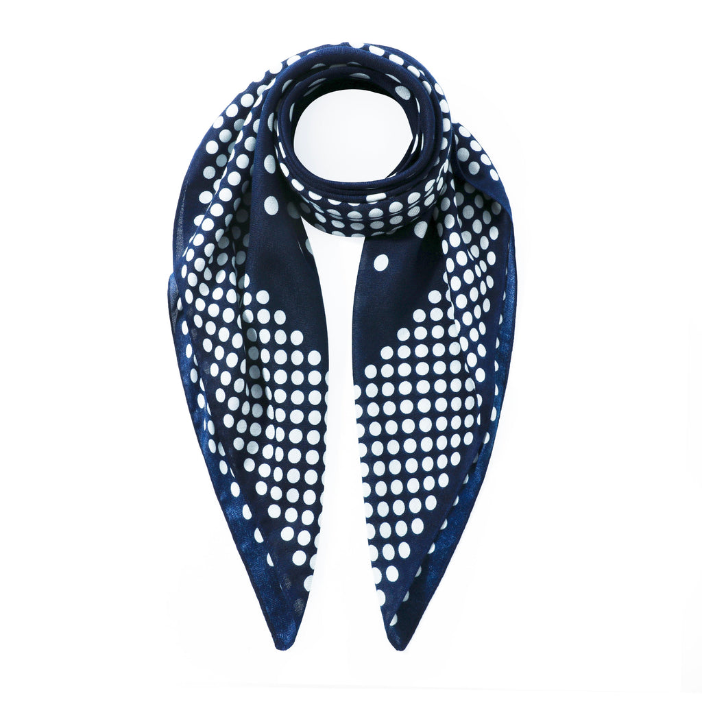 The Sutton - Women's Neck Scarf