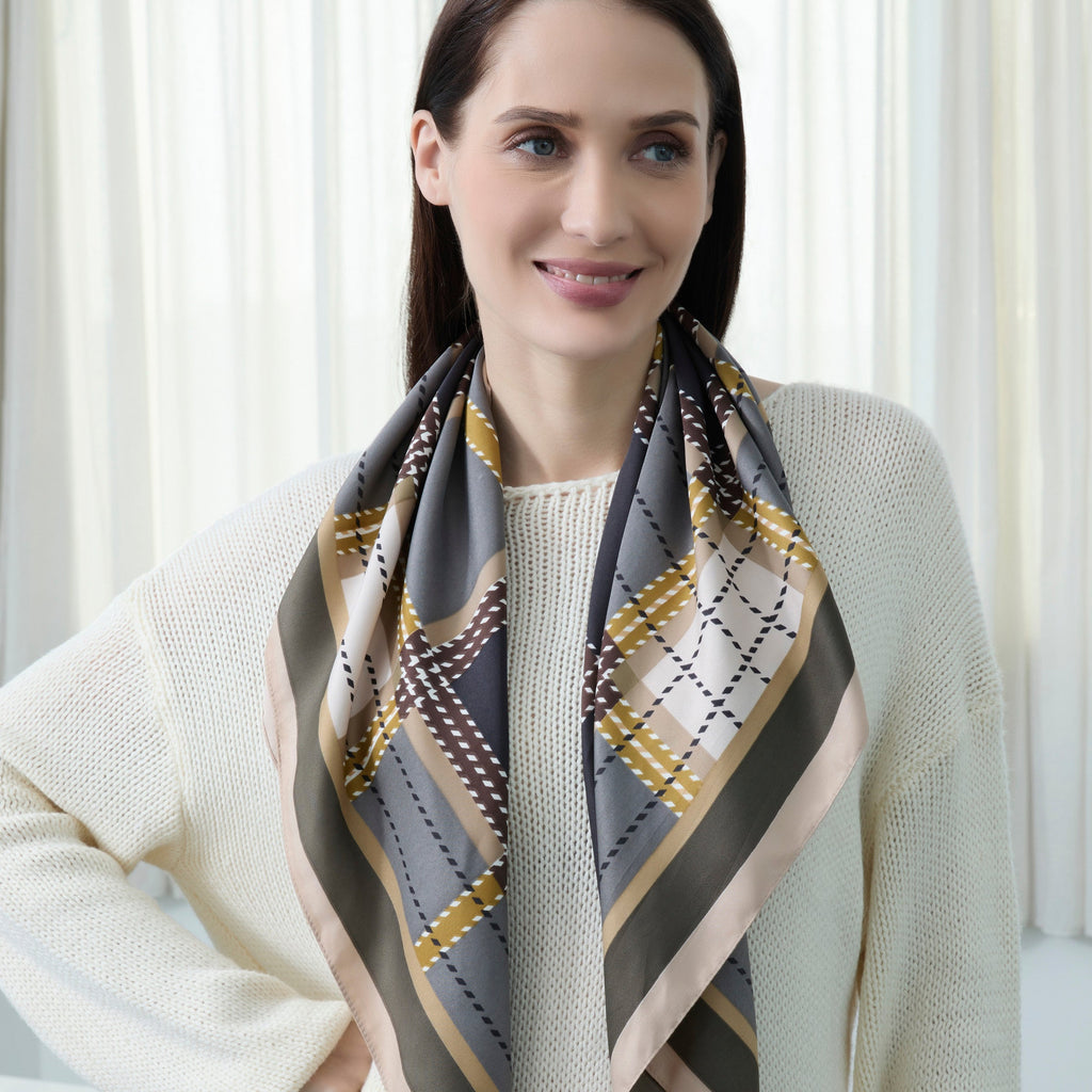 The Carlisle Scarf