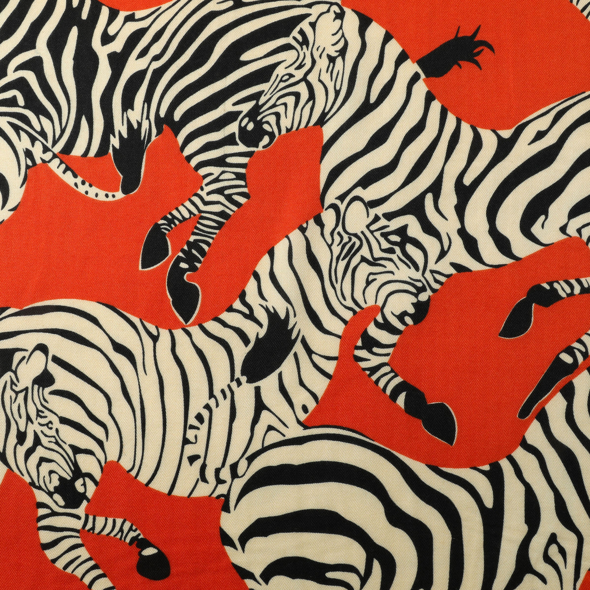 The Kensington Scarf
