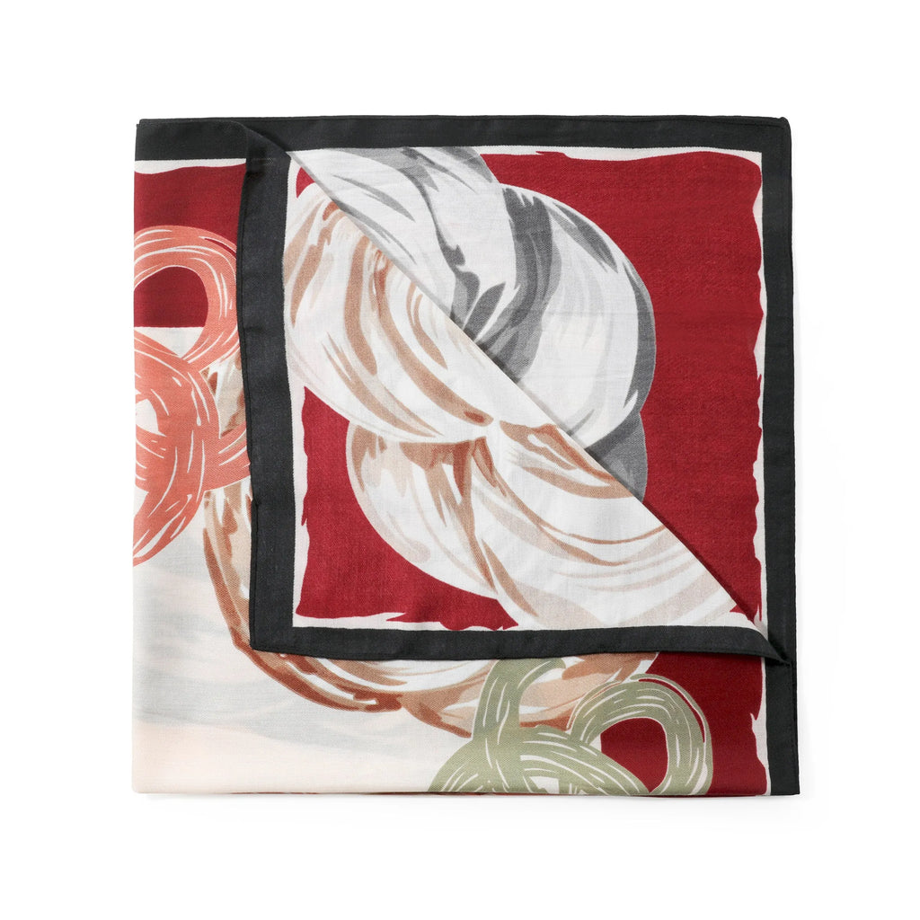 The Blair - Women's Neck Scarf