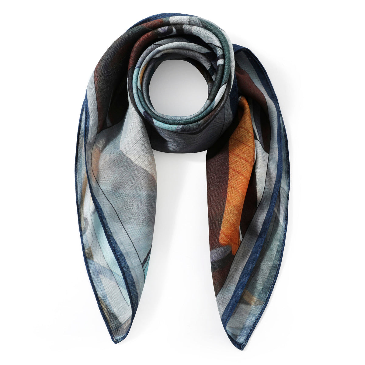 Women's Neck Scarf