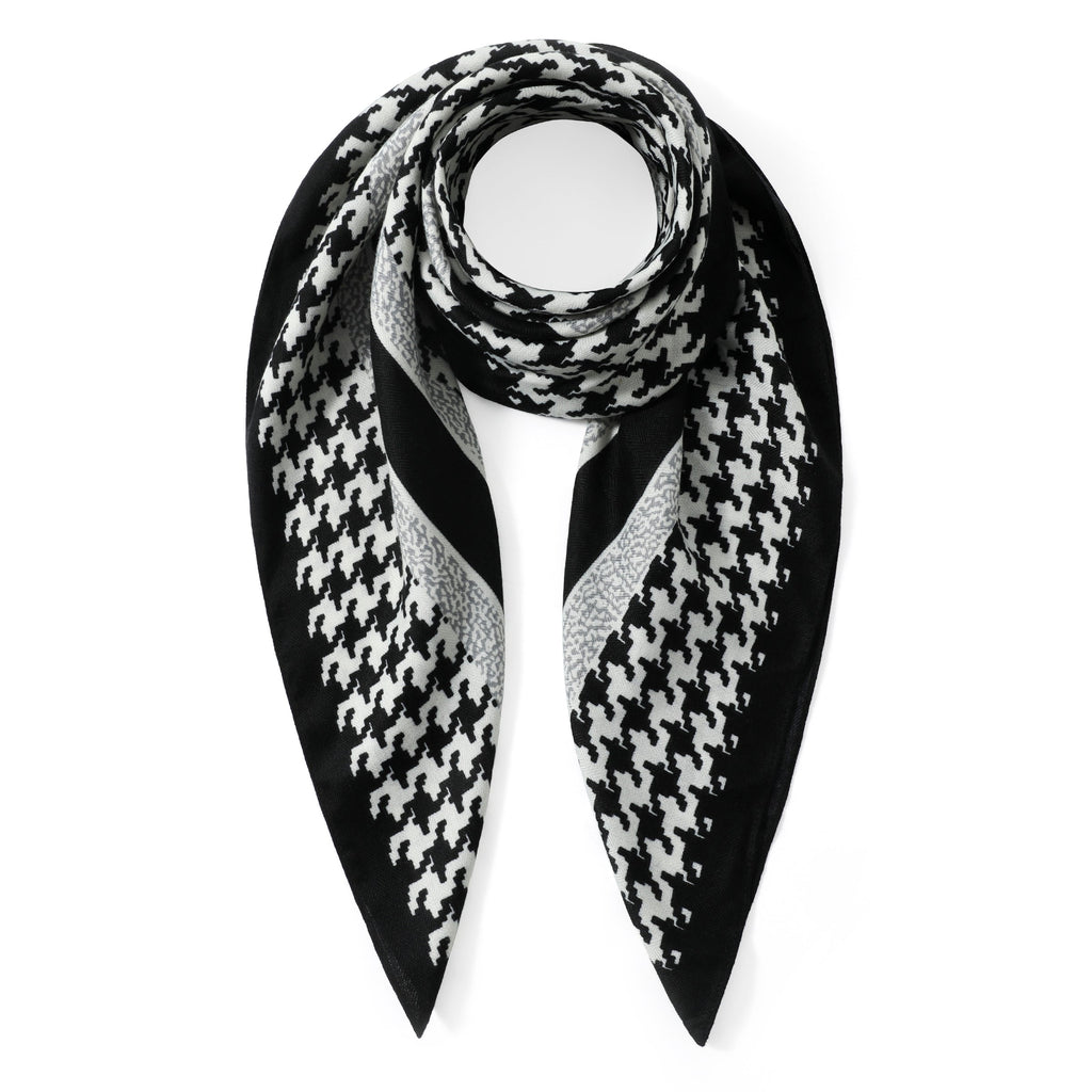 The Hollis -Women's Neck Scarf