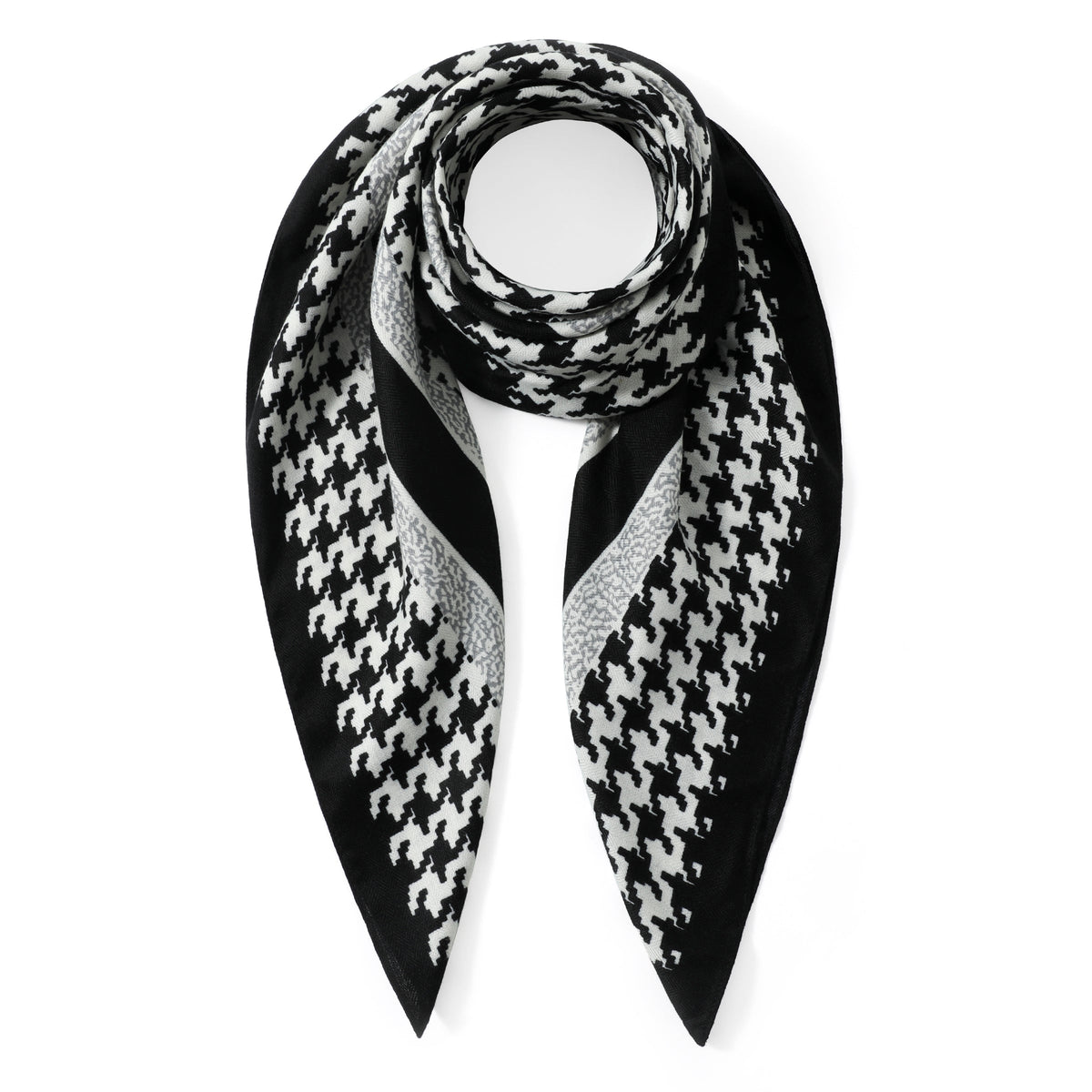 The Hollis -Women's Neck Scarf