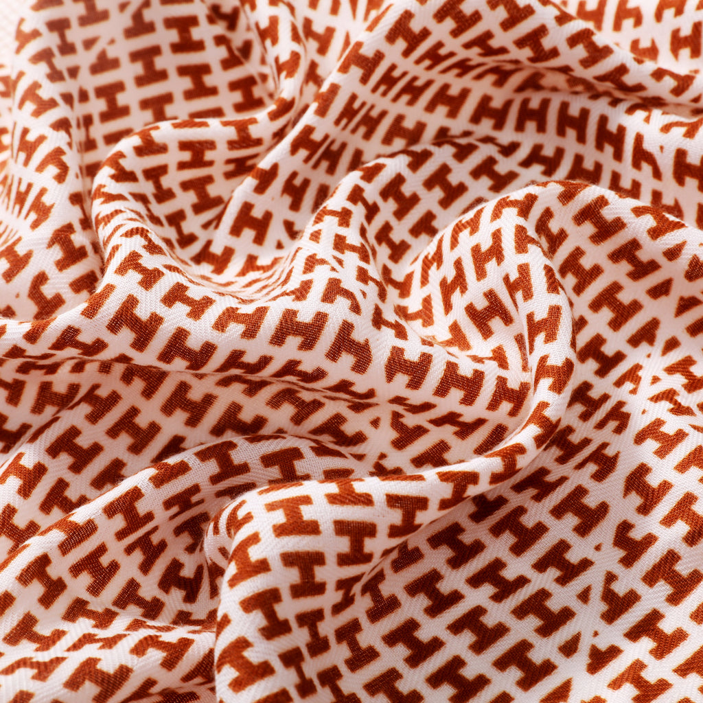 The Clara - Faux Silk Neck Bandana Scarf
