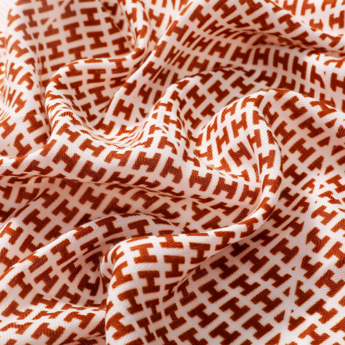 The Clara - Faux Silk Neck Bandana Scarf