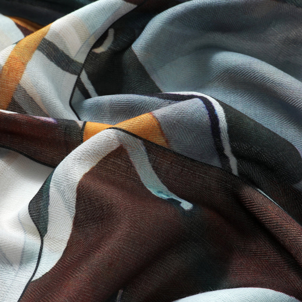 Women's Neck Scarf