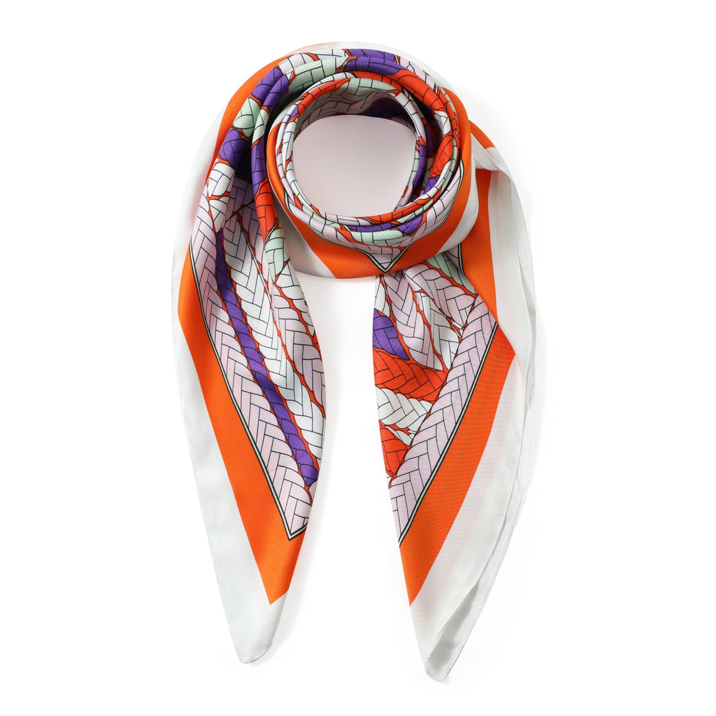 The Marlowe - Women's Neck Scarf
