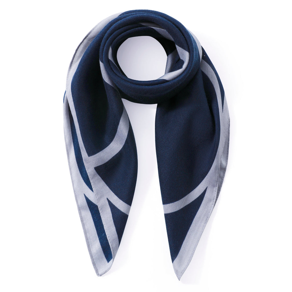 The Ellery - Women's Neck Scarf