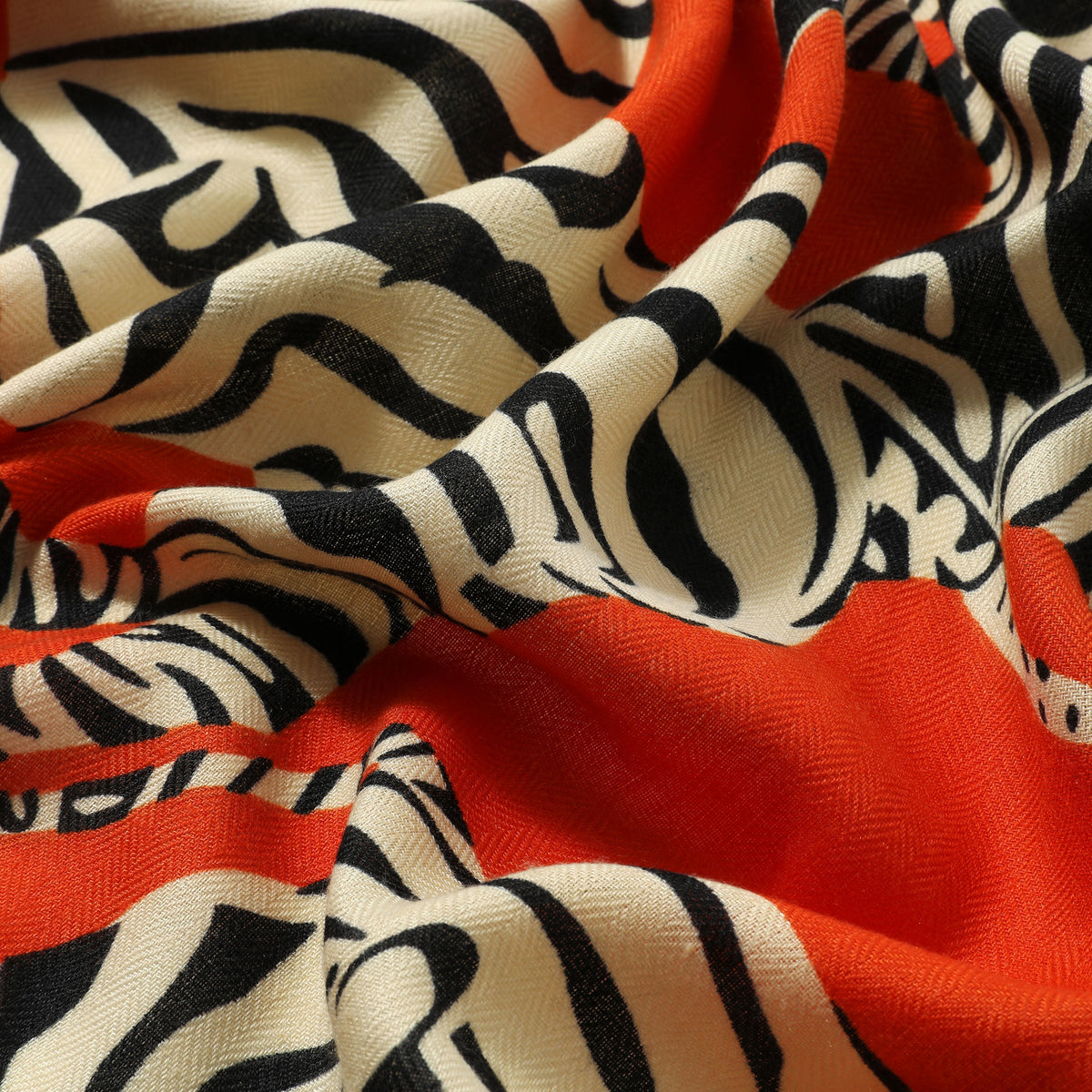 The Kensington Scarf