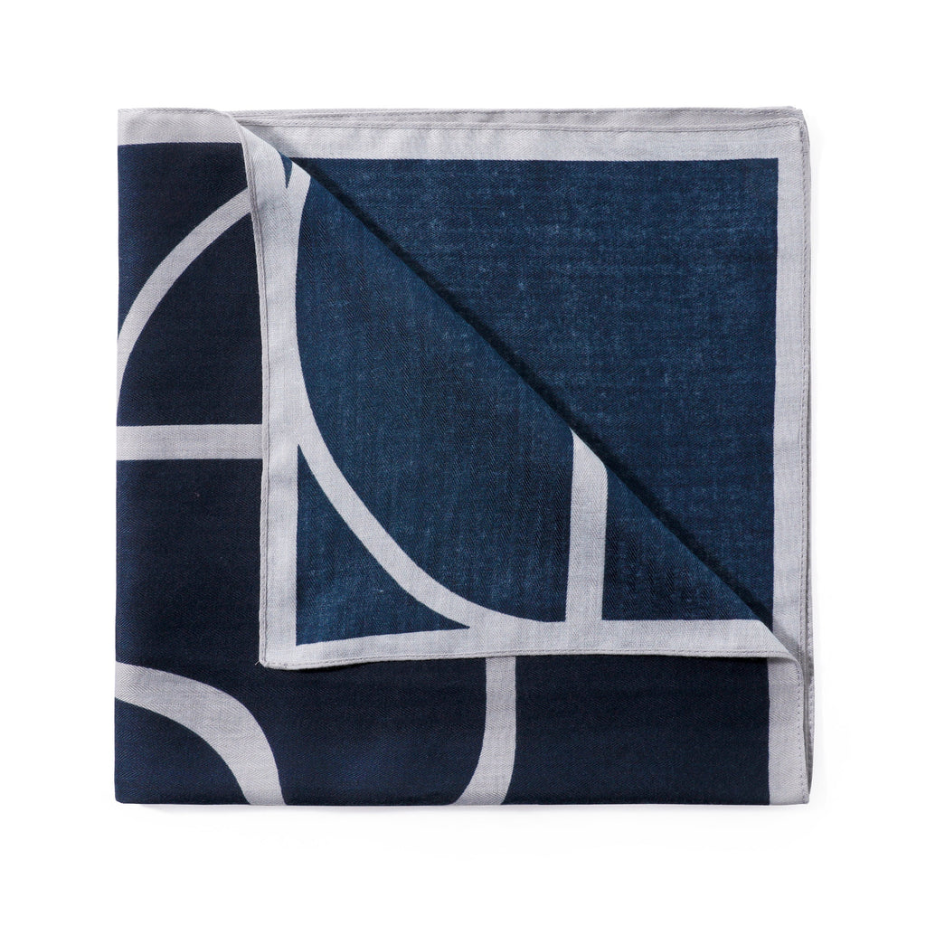 The Ellery - Women's Neck Scarf