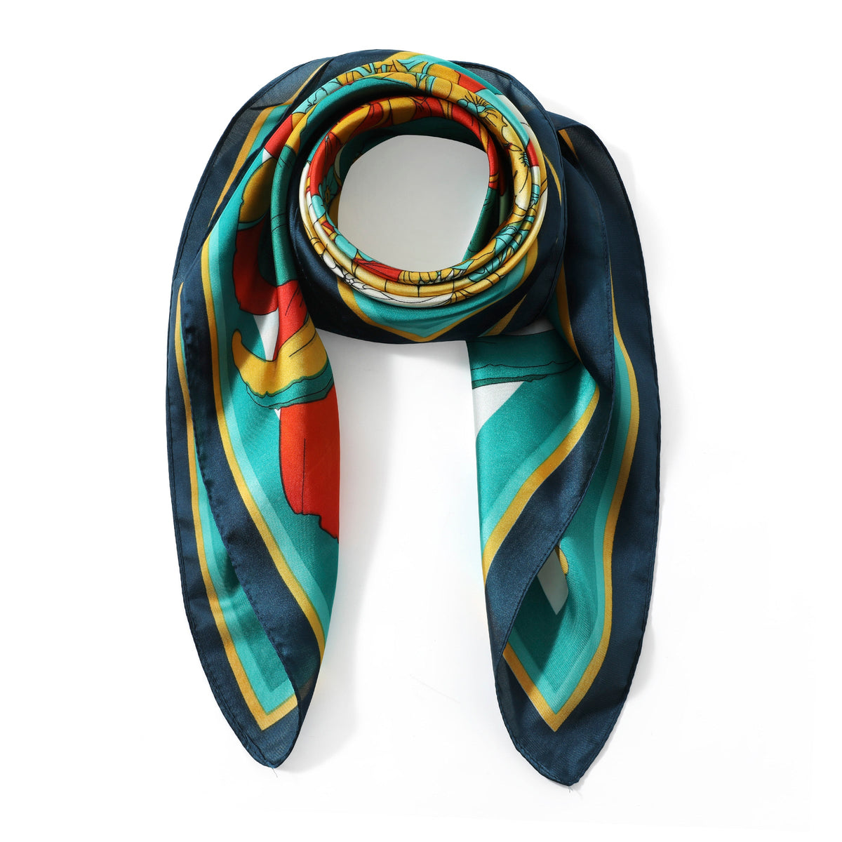 The Capri Scarf
