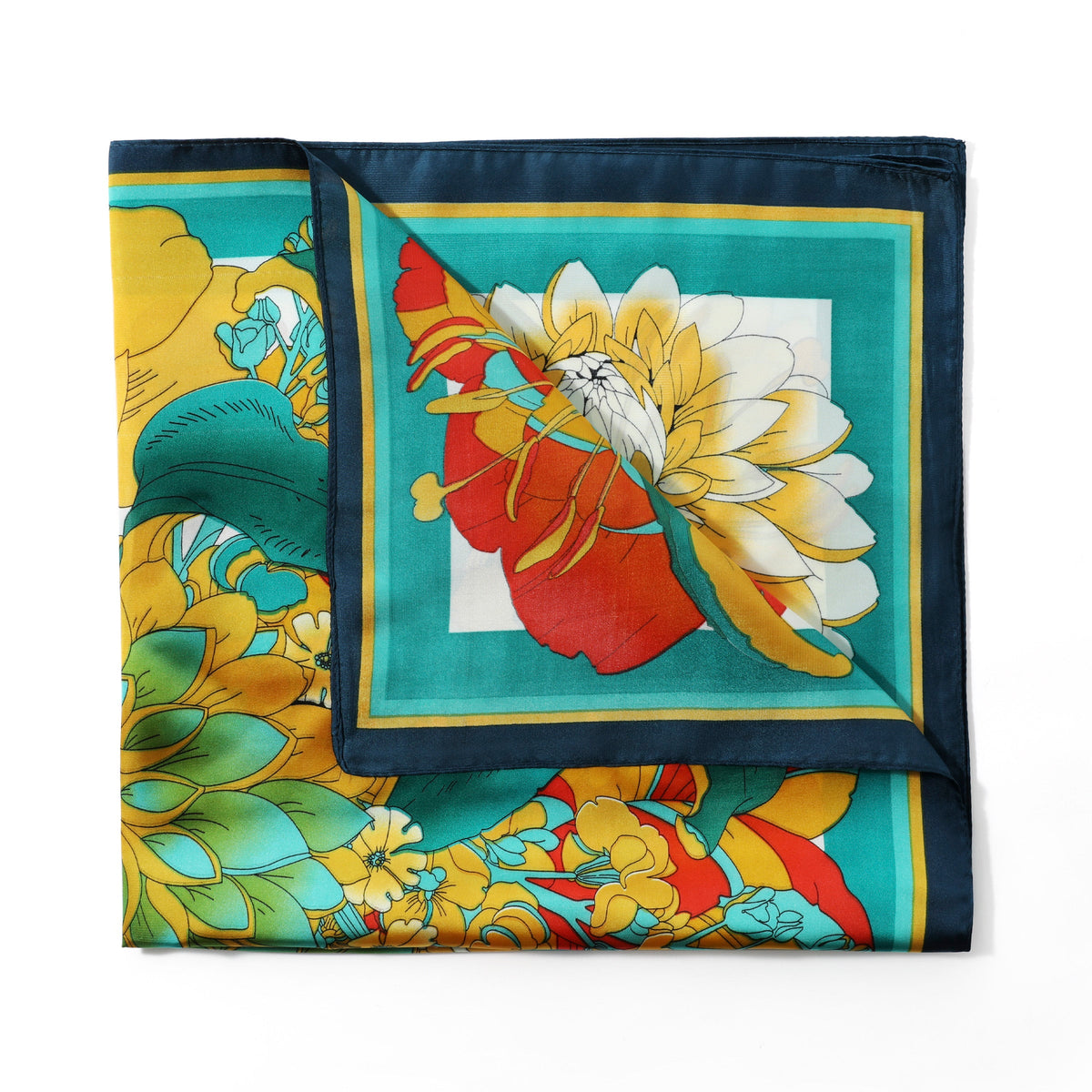 The Capri Scarf