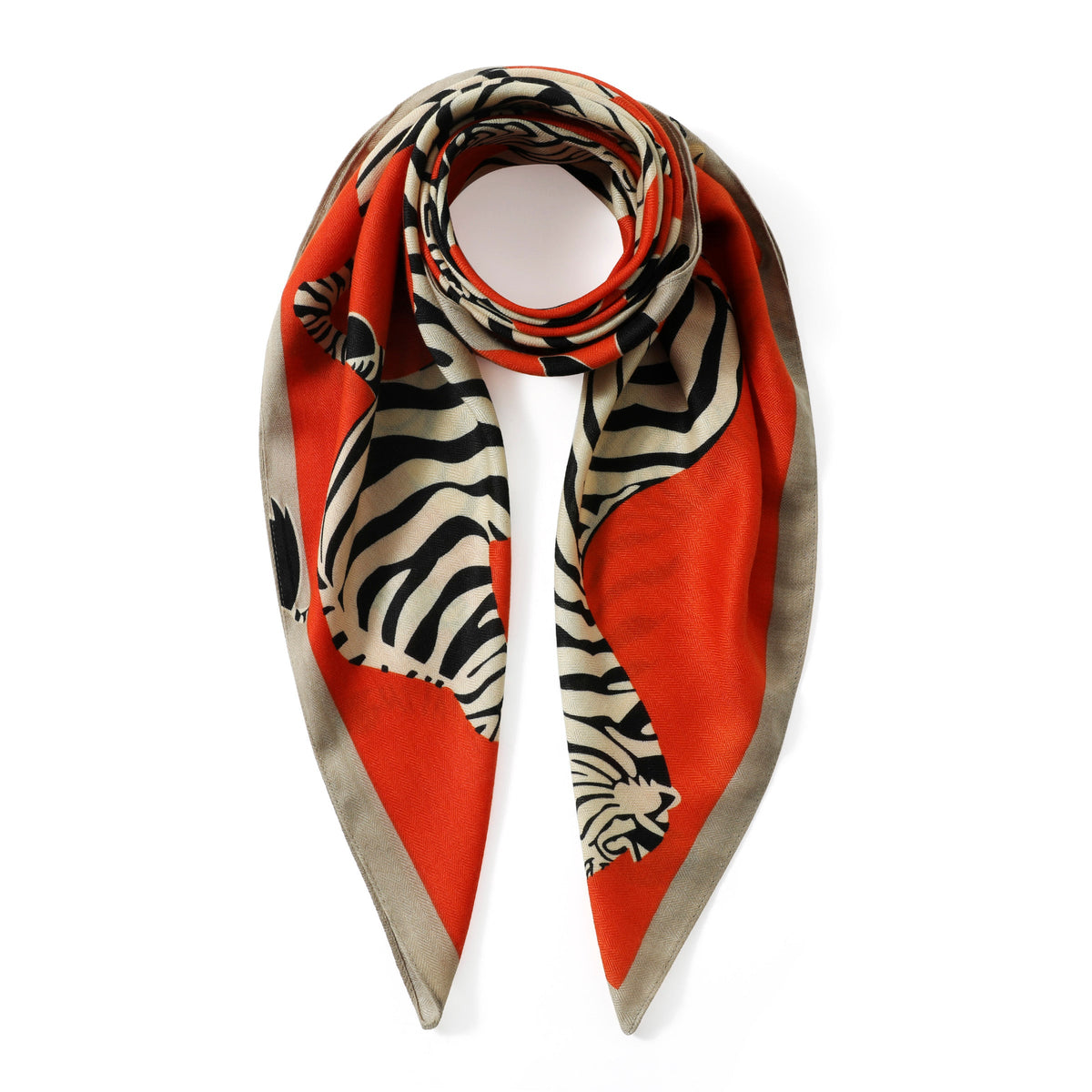The Kensington Scarf