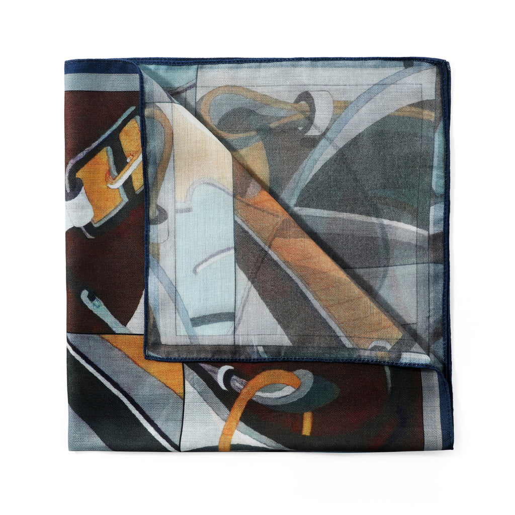 Women's Neck Scarf