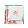 The Clara - Faux Silk Neck Bandana Scarf