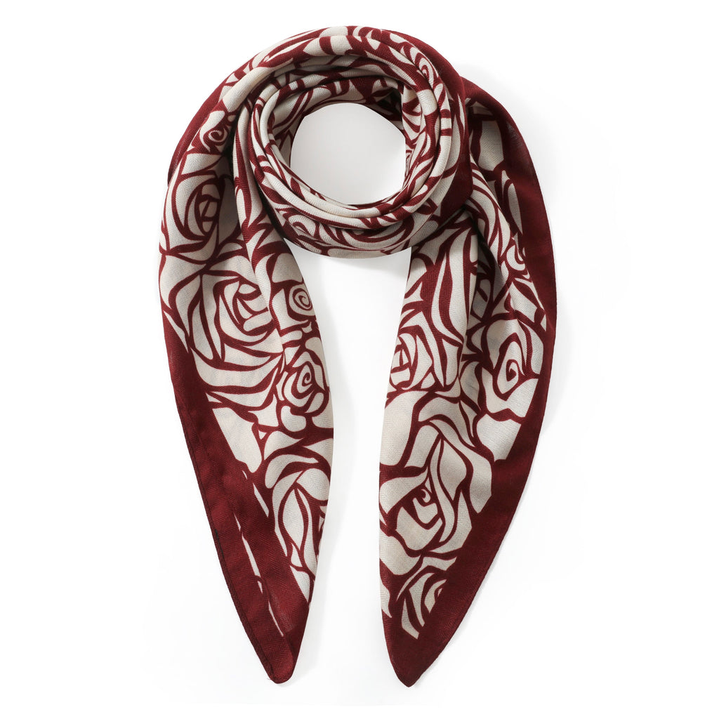The Elodie - Women's Neck Scarf