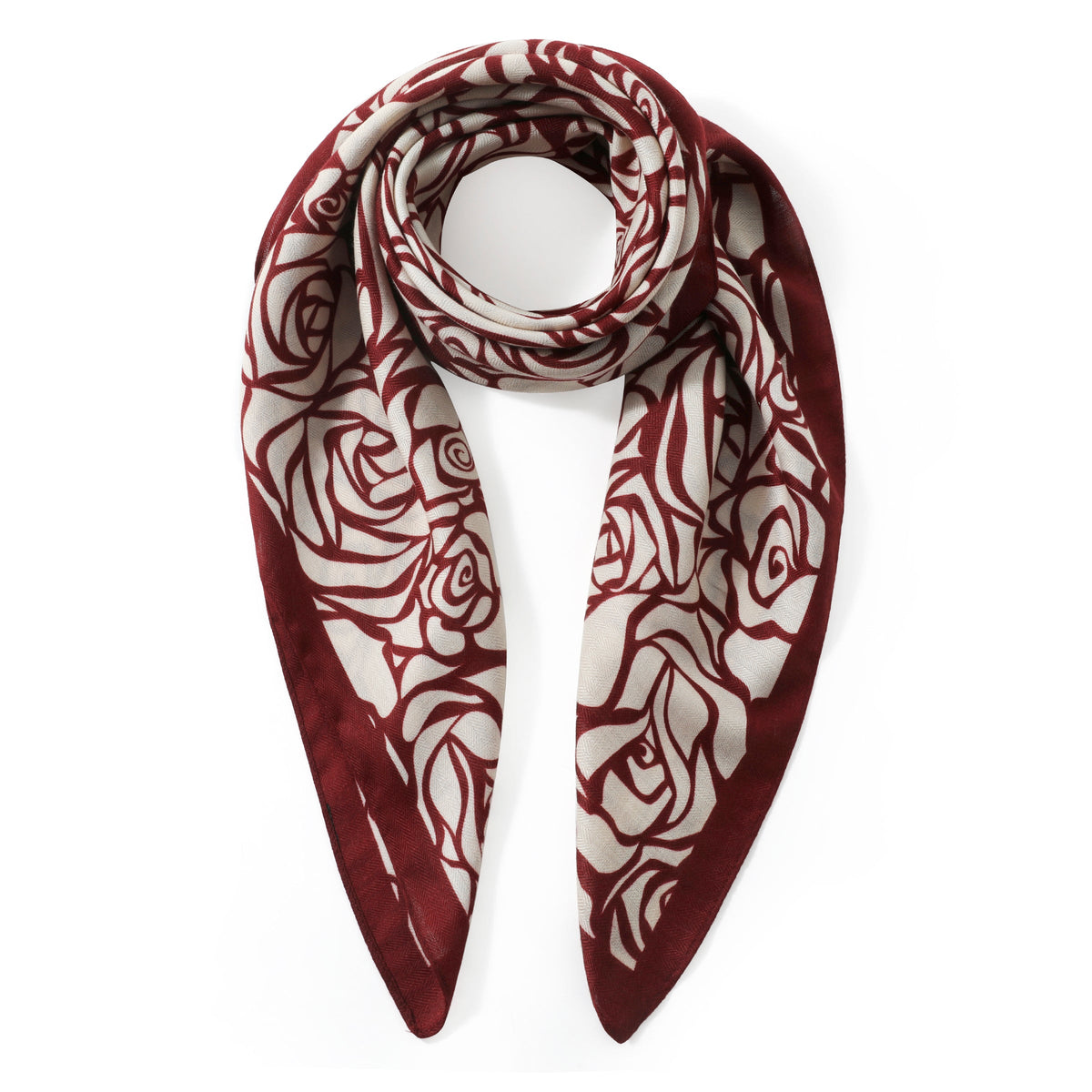 The Elodie - Women's Neck Scarf