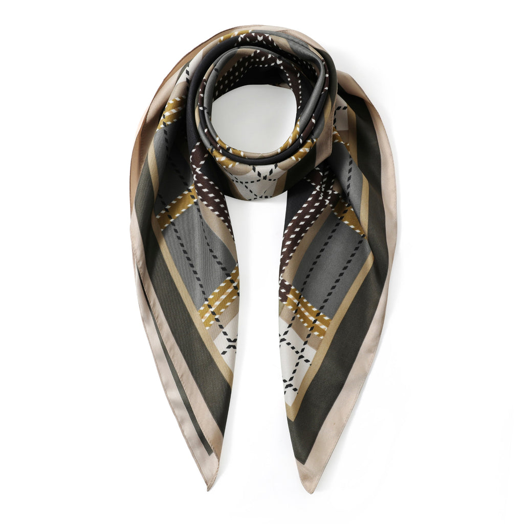 The Carlisle Scarf