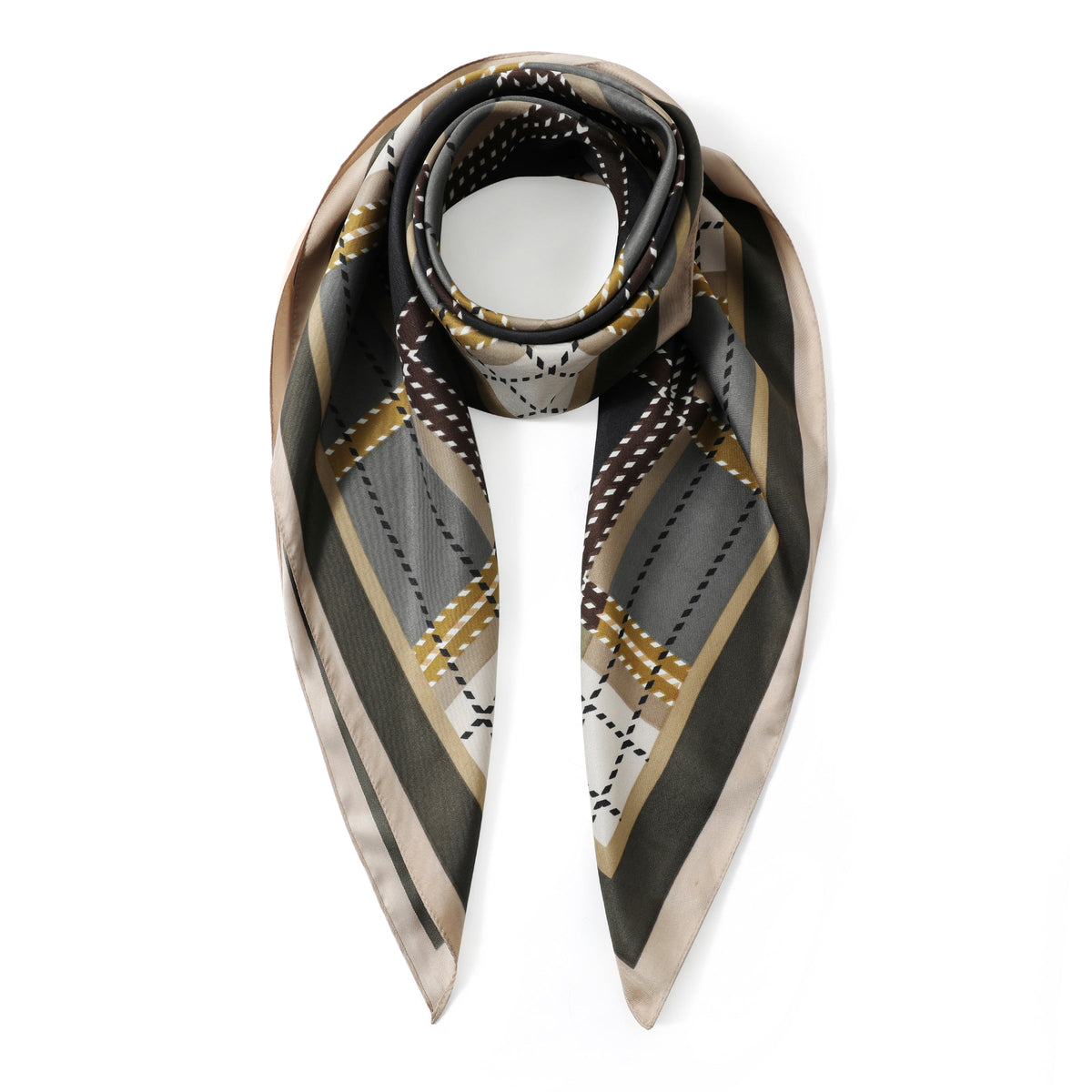 The Carlisle Scarf