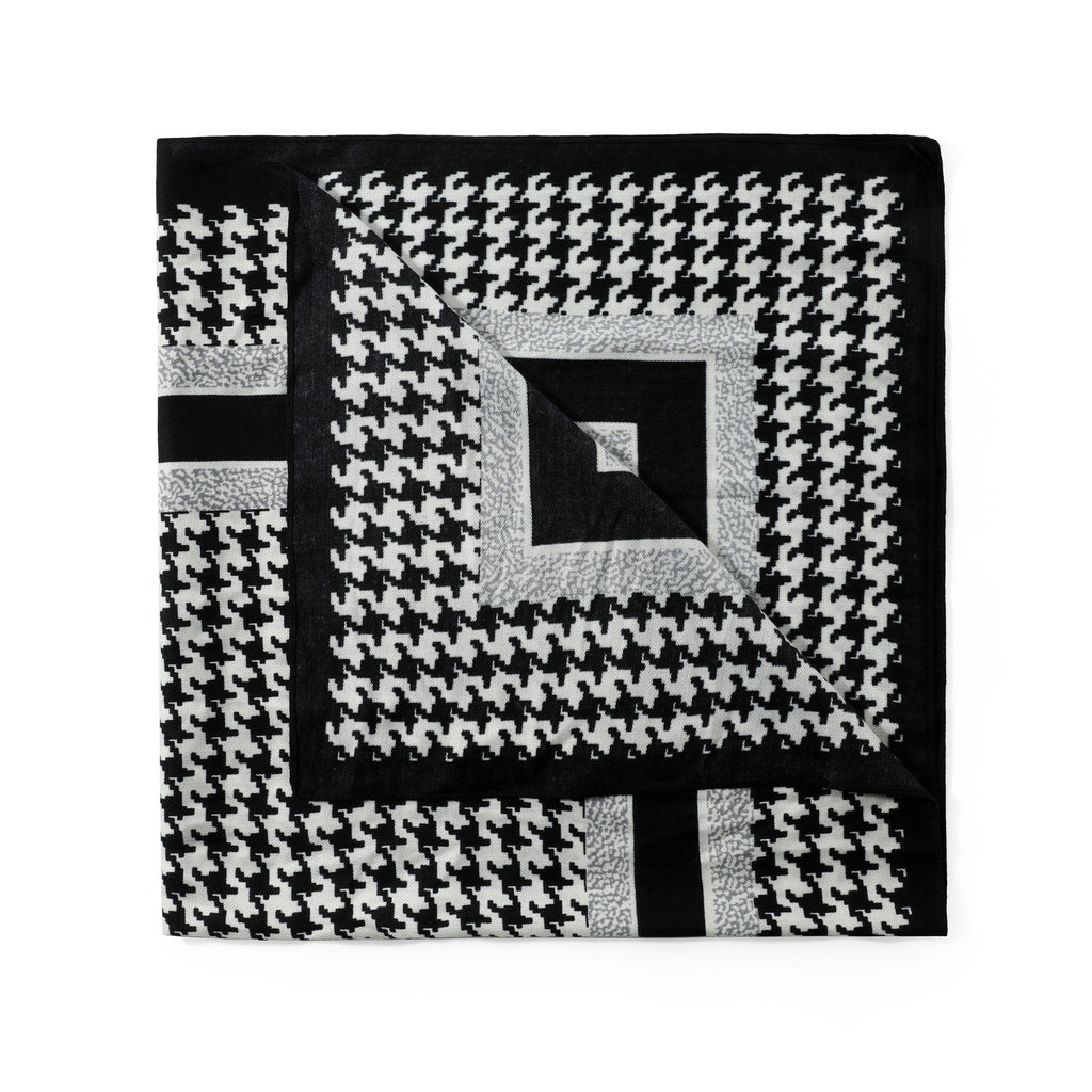 The Hollis -Women's Neck Scarf