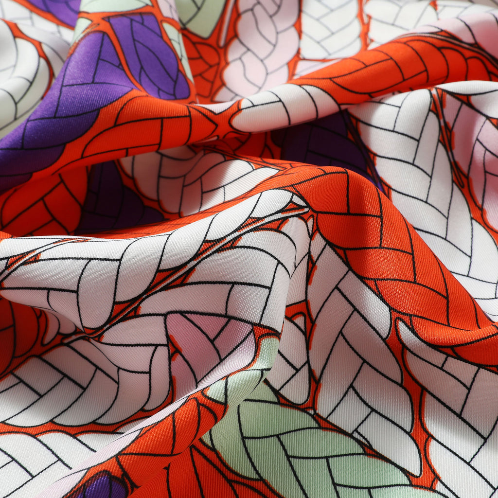 The Marlowe - Women's Neck Scarf