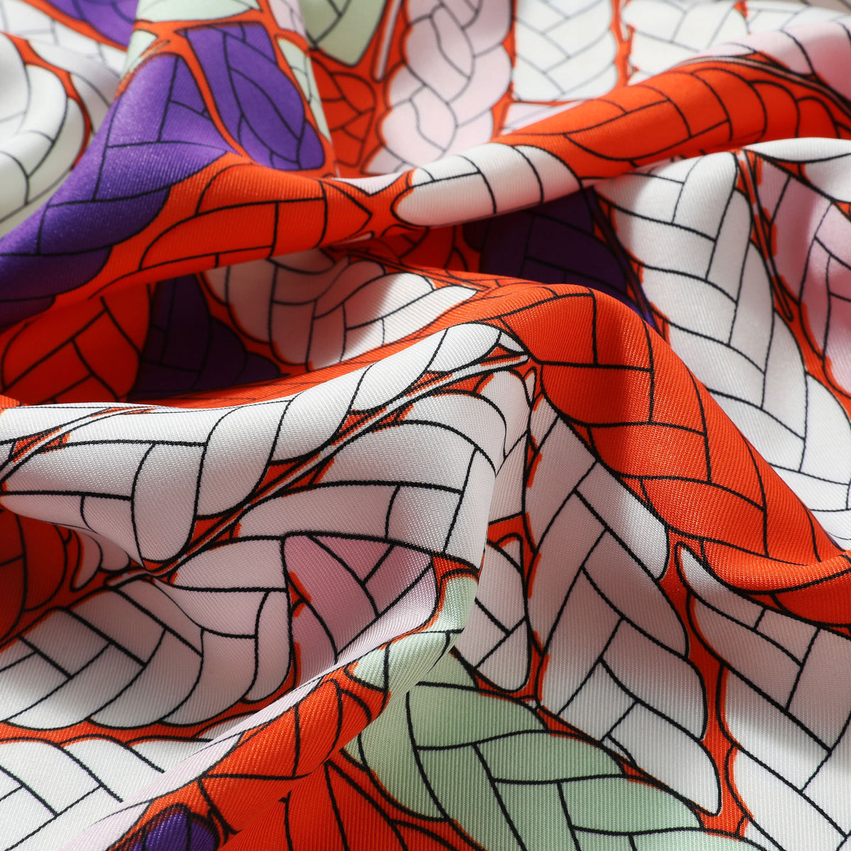 The Marlowe - Women's Neck Scarf